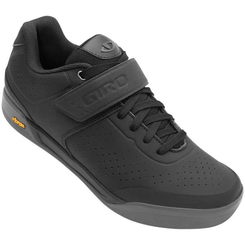 Giro Chamber II SPD MTB Shoes