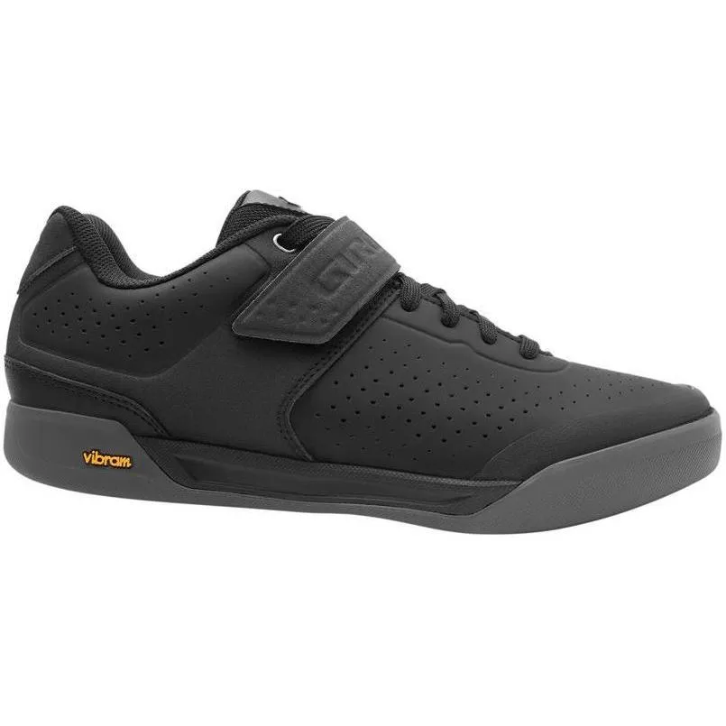 Giro Chamber II SPD MTB Shoes