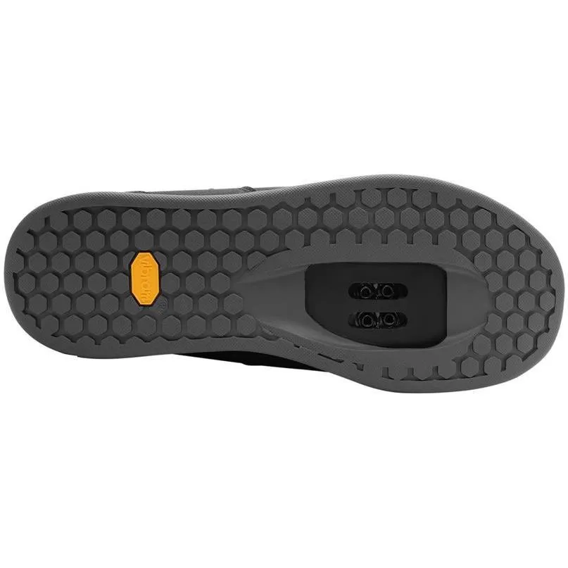 Giro Chamber II SPD MTB Shoes