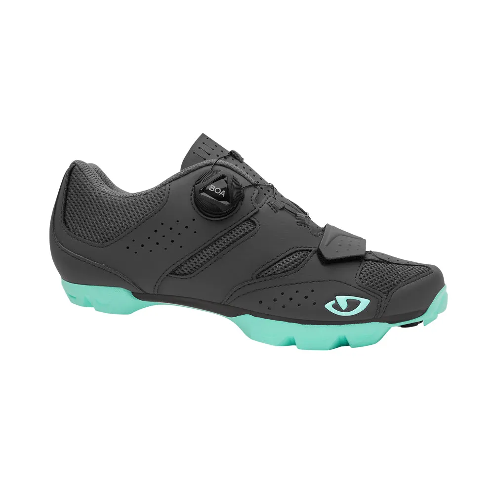 Giro Cylinder II W Shoe