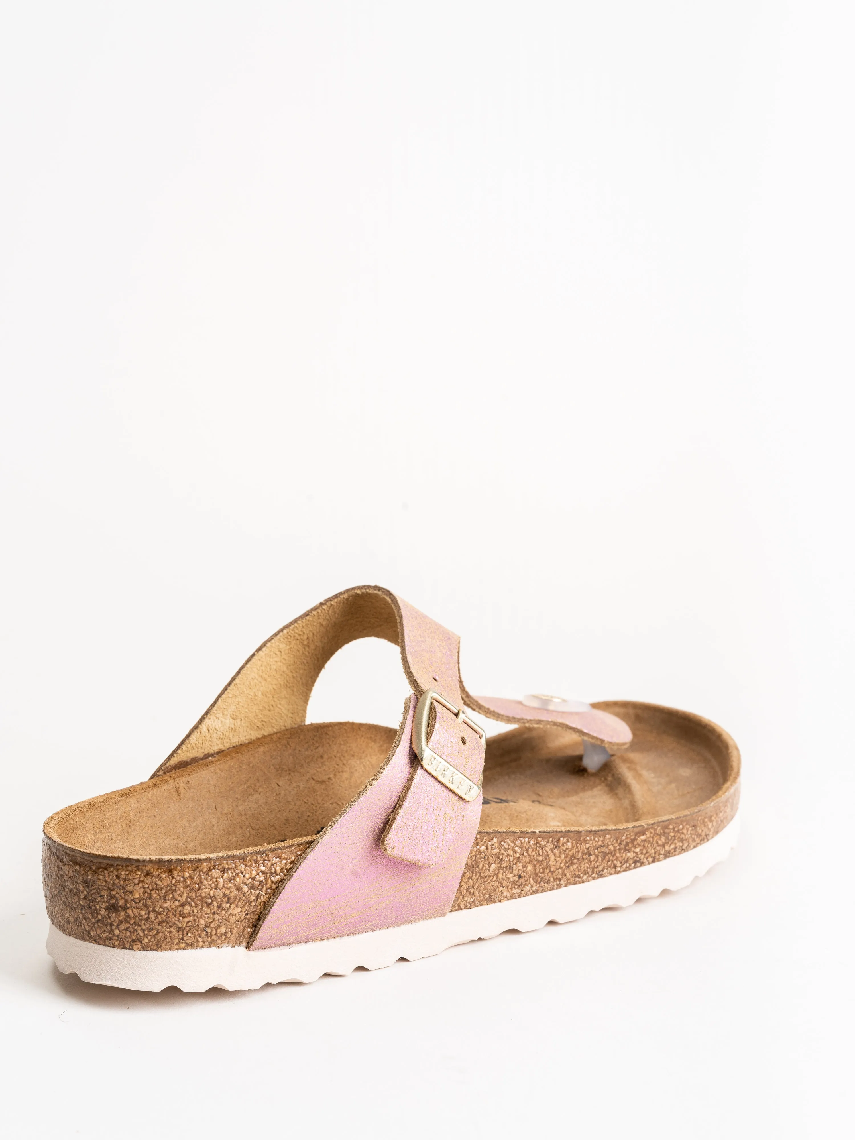 gizeh sandal - pink
