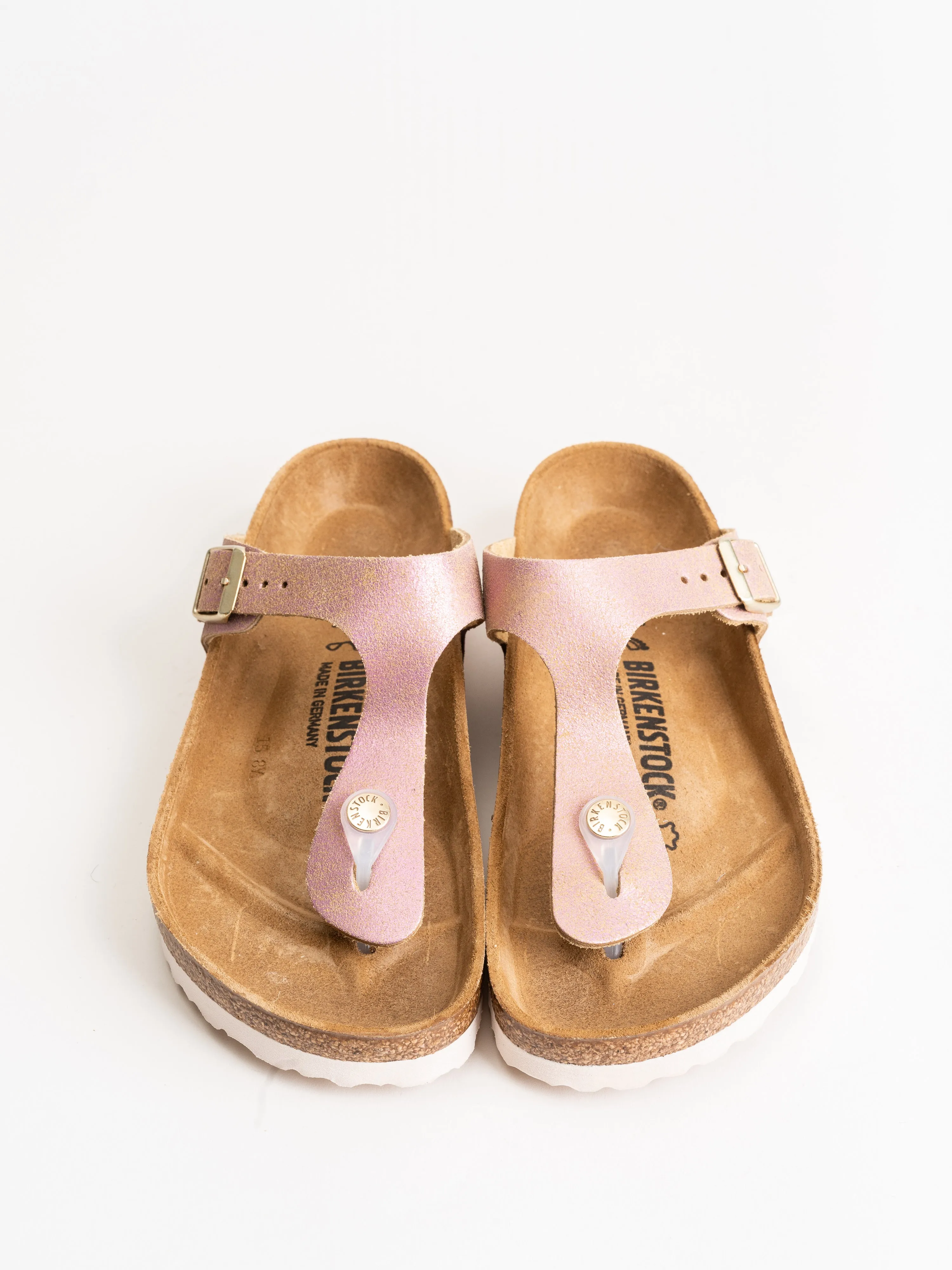 gizeh sandal - pink
