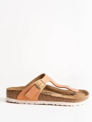 gizeh sandal - sea copper