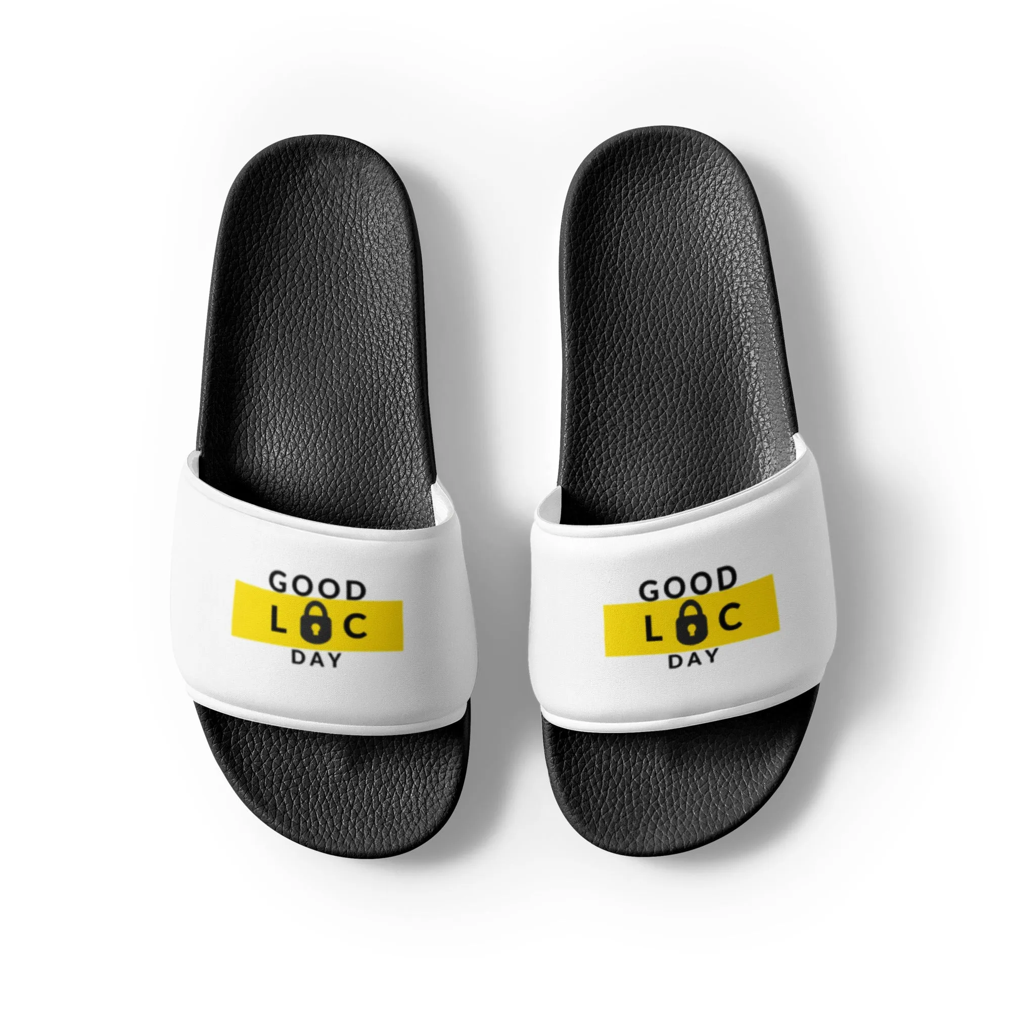 GOOD LOC DAY slides