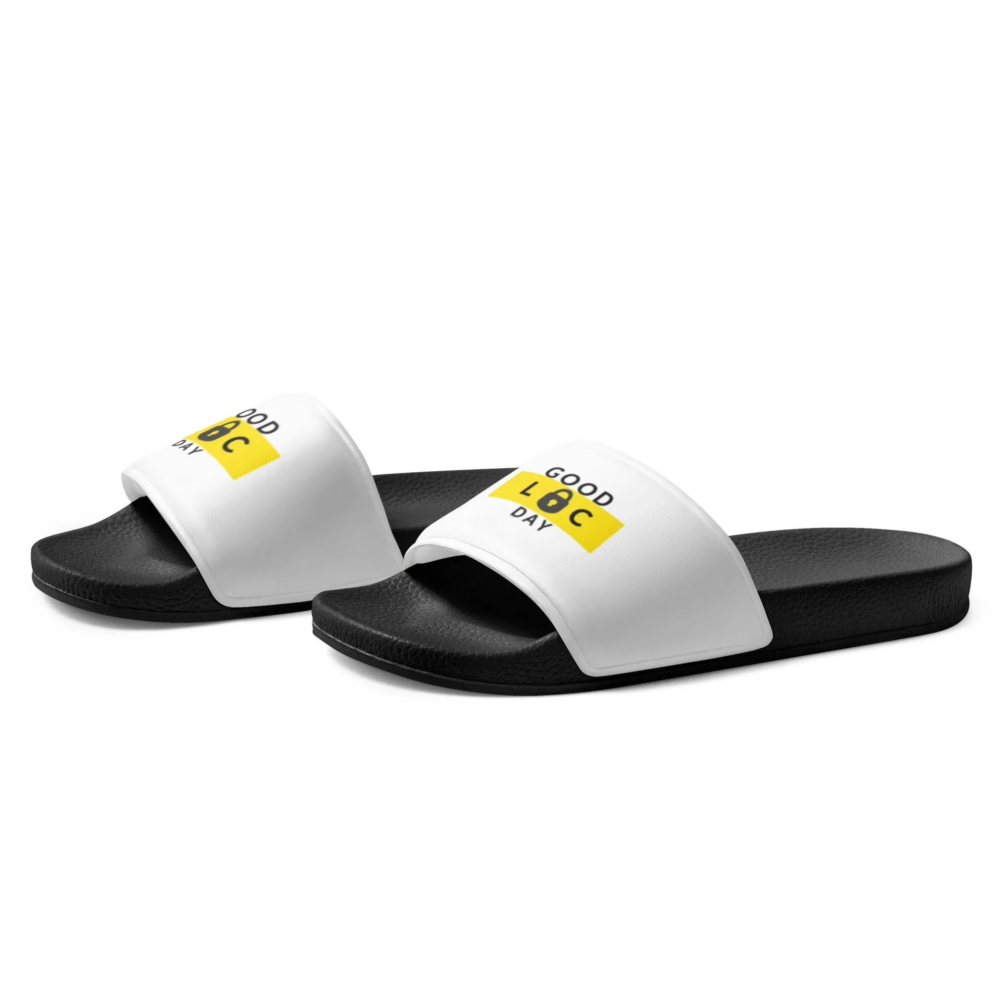 GOOD LOC DAY slides