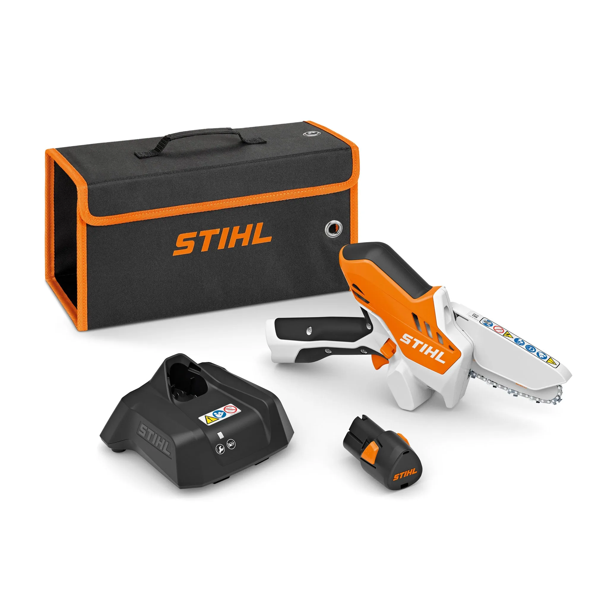 GTA 26 Cordless Garden Pruner