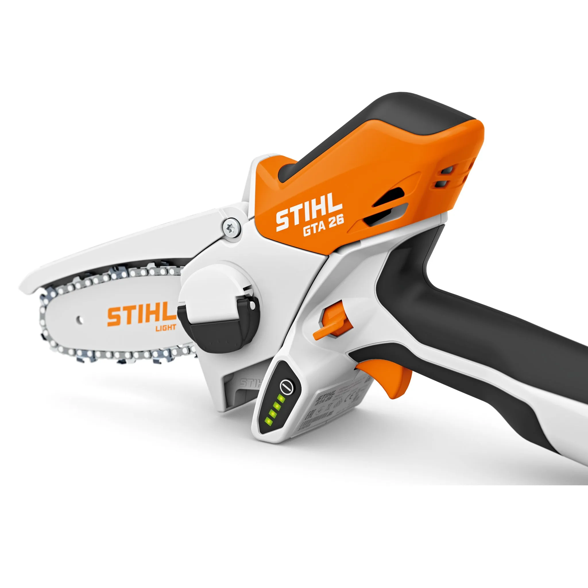 GTA 26 Cordless Garden Pruner