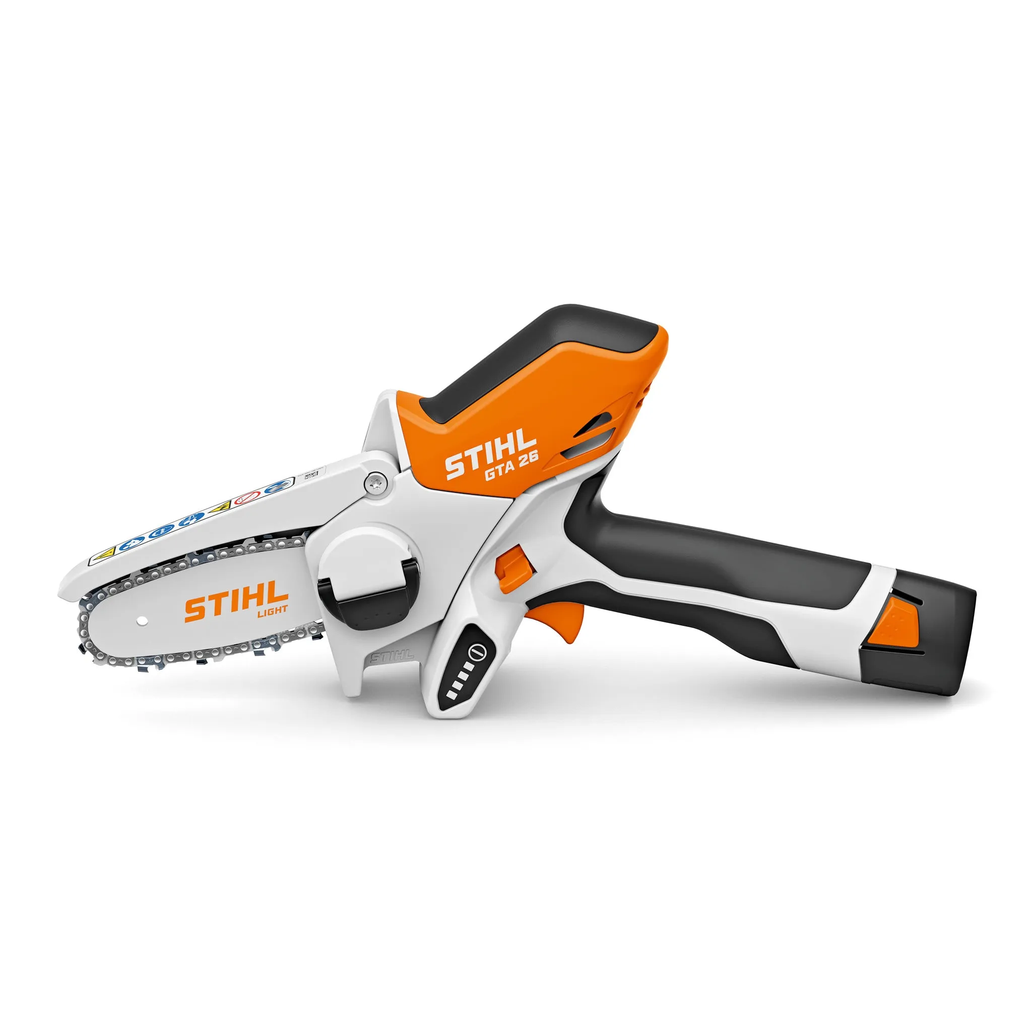 GTA 26 Cordless Garden Pruner
