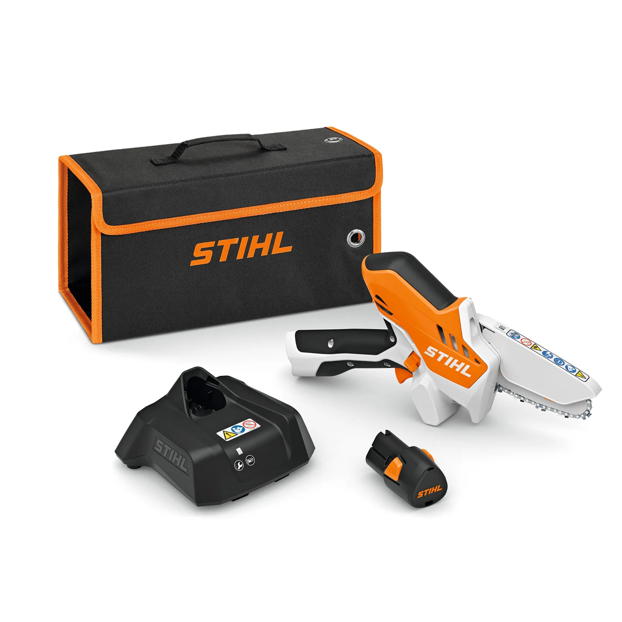 GTA 26 Cordless Garden Pruner