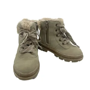 H&M high tops - 7