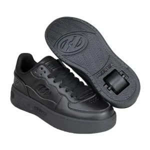 Heelys Boys shoes Rezerve Low Black