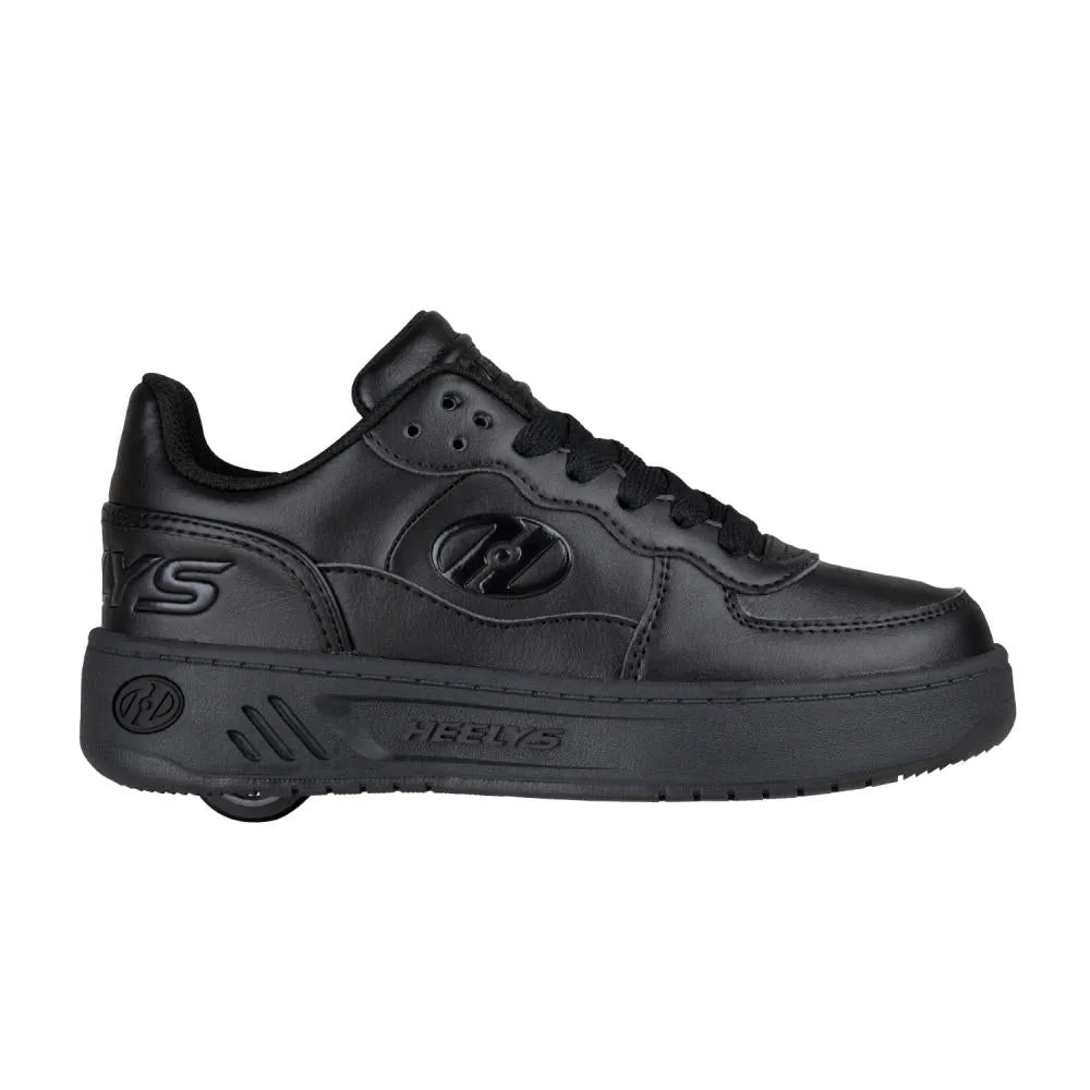Heelys Boys shoes Rezerve Low Black