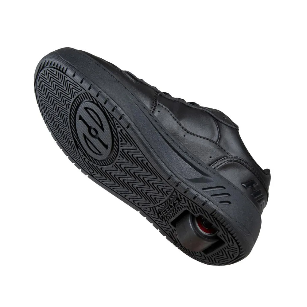 Heelys Boys shoes Rezerve Low Black