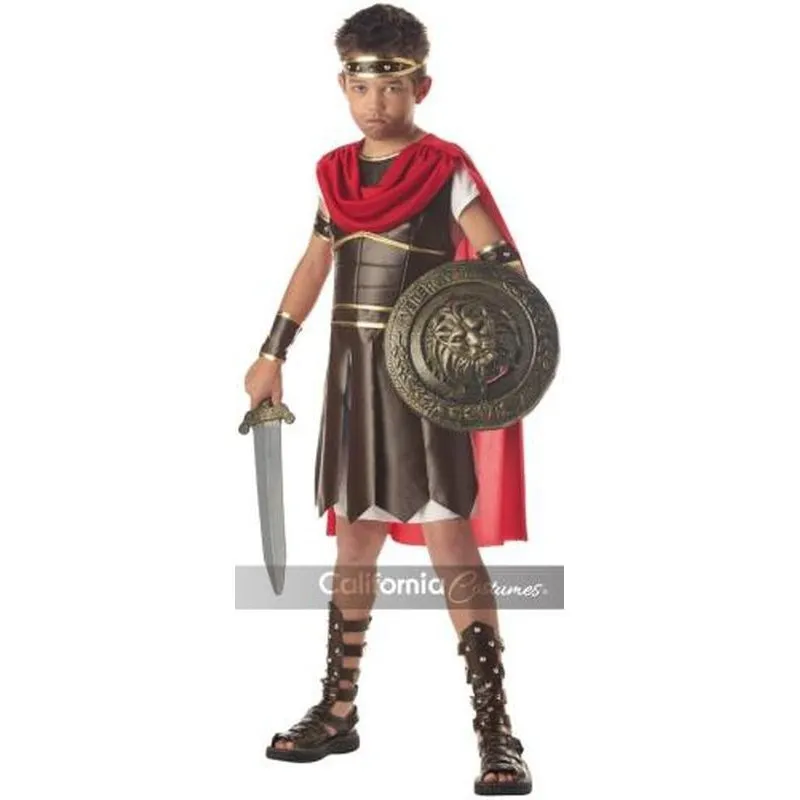 Hercules / Child