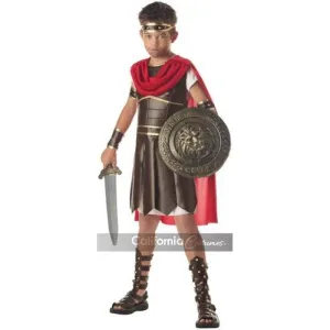 Hercules / Child