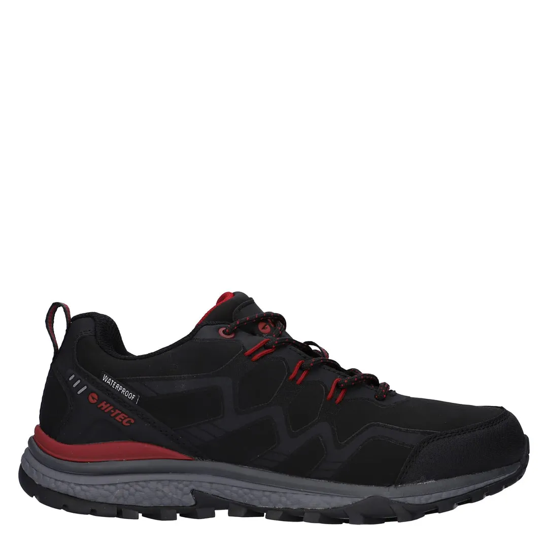 Hi-Tec Stinger WP Hiking Shoes