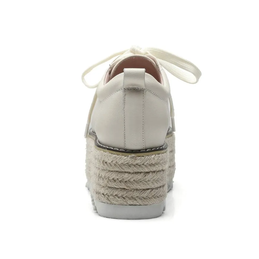 High Glam Sneaker Pumps