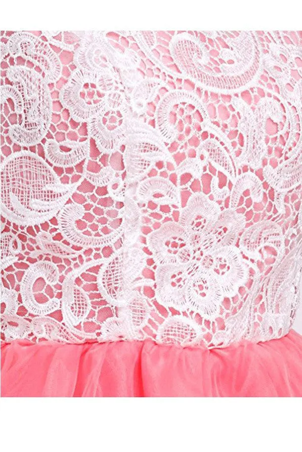 High Quality Organza Short Homecoming Dresses, Short Party Prom Dresses, SH63