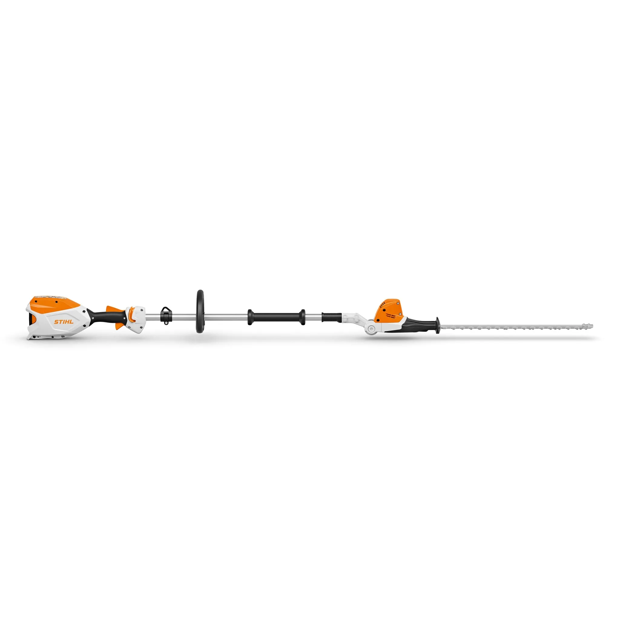 HLA 66 Long-reach Cordless Hedge Trimmer