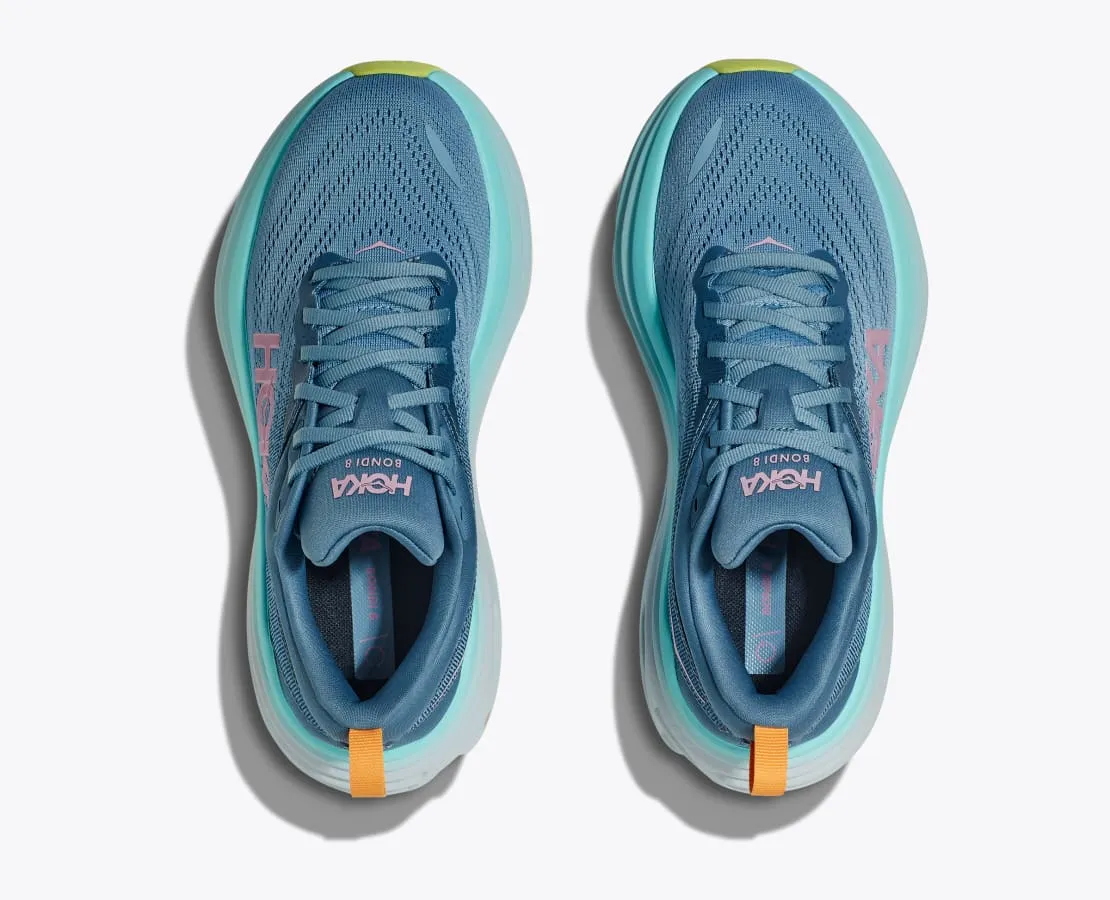 Hoka Bondi 8 Wide
