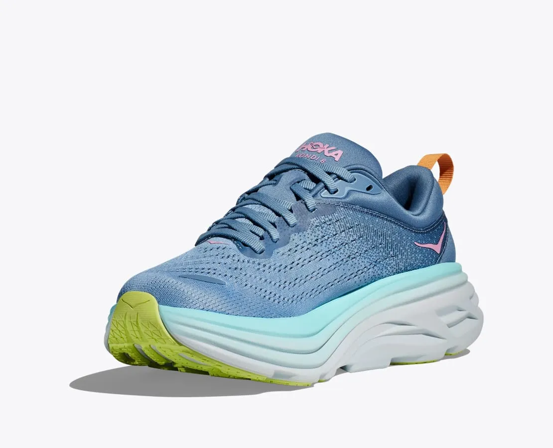 Hoka Bondi 8 Wide