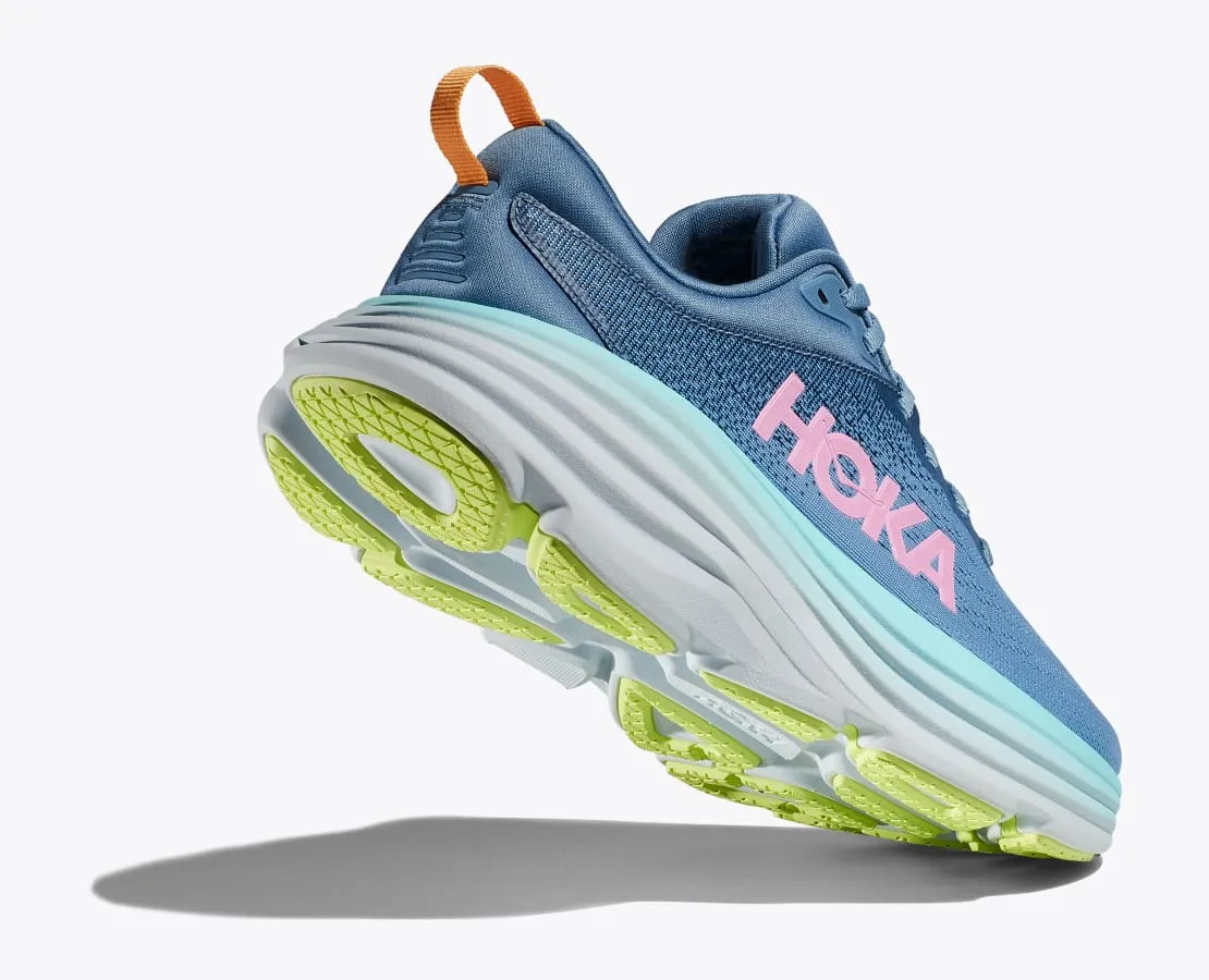 Hoka Bondi 8 Wide