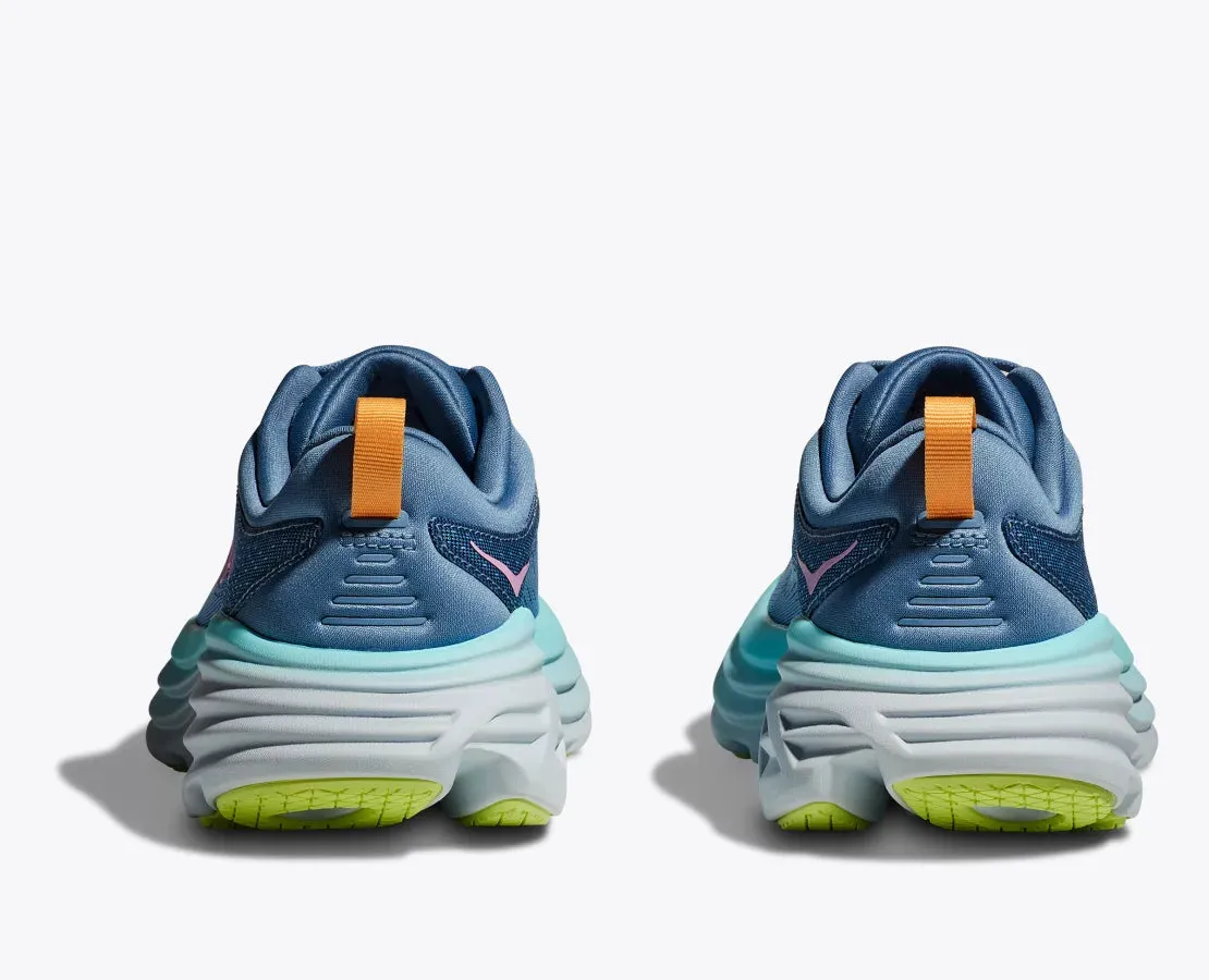 Hoka Bondi 8 Wide