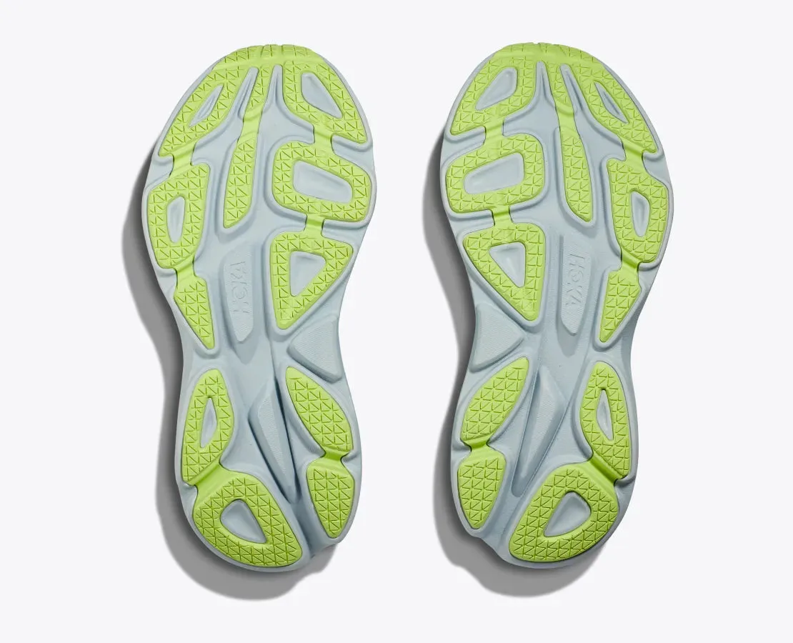 Hoka Bondi 8 Wide