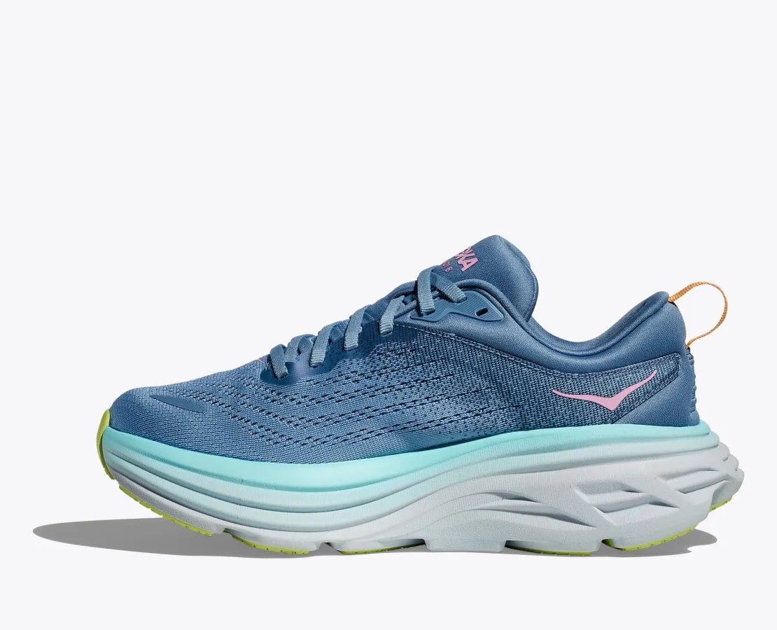 Hoka Bondi 8 Wide