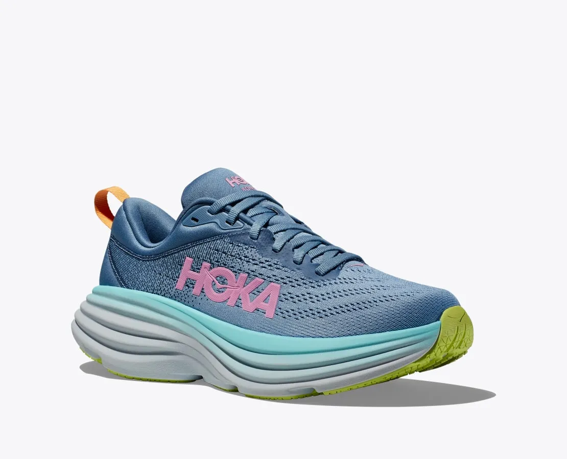 Hoka Bondi 8 Wide