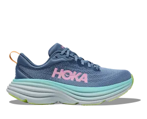 Hoka Bondi 8 Wide
