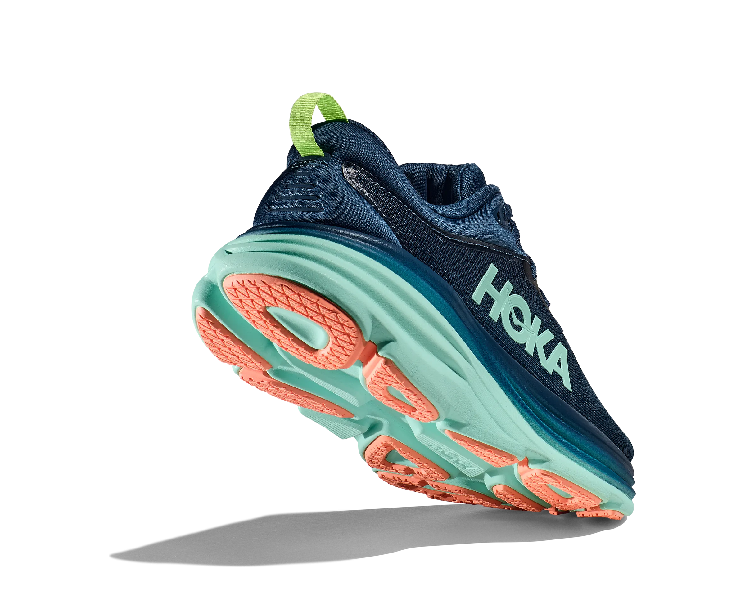 Hoka Bondi 8