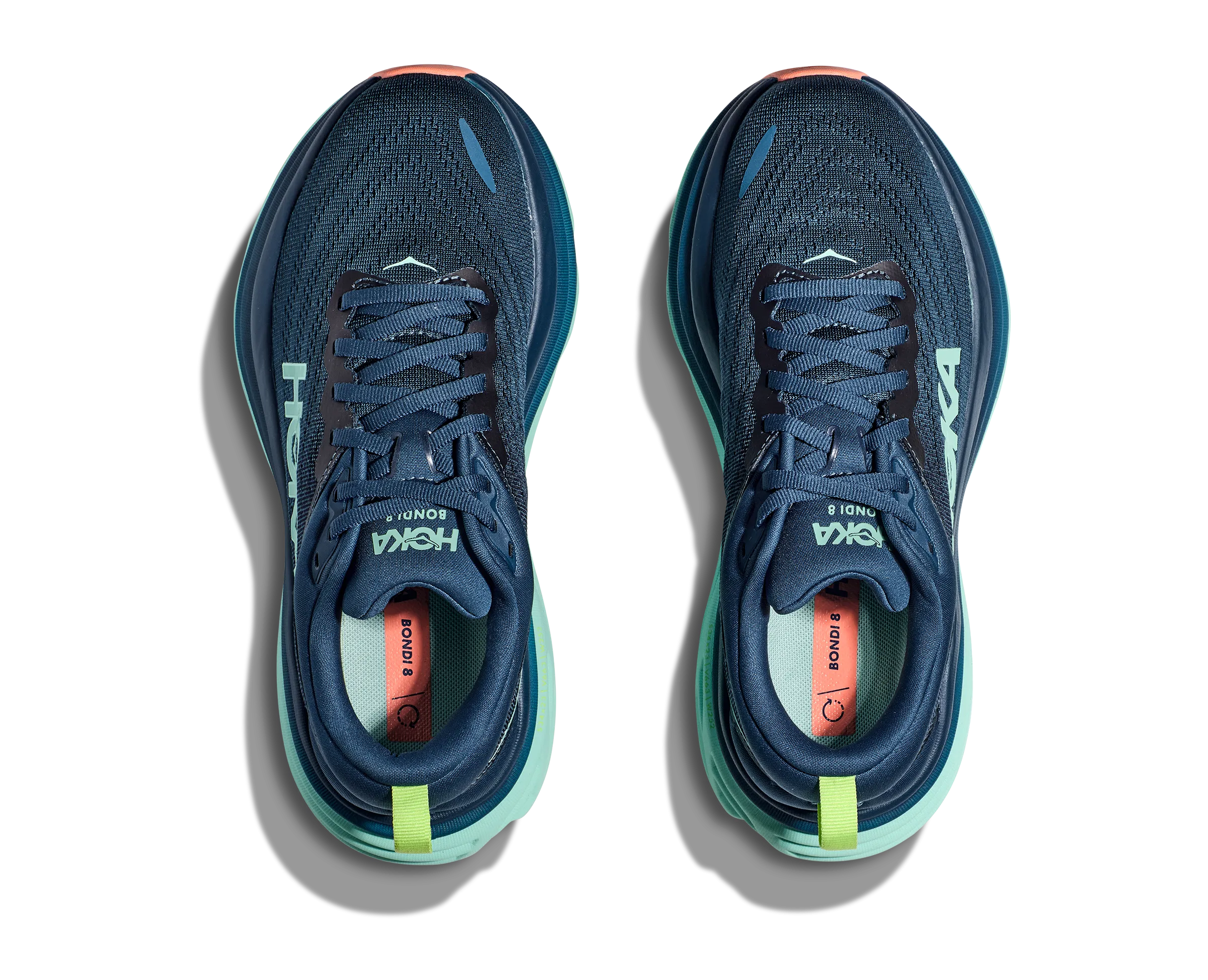 Hoka Bondi 8