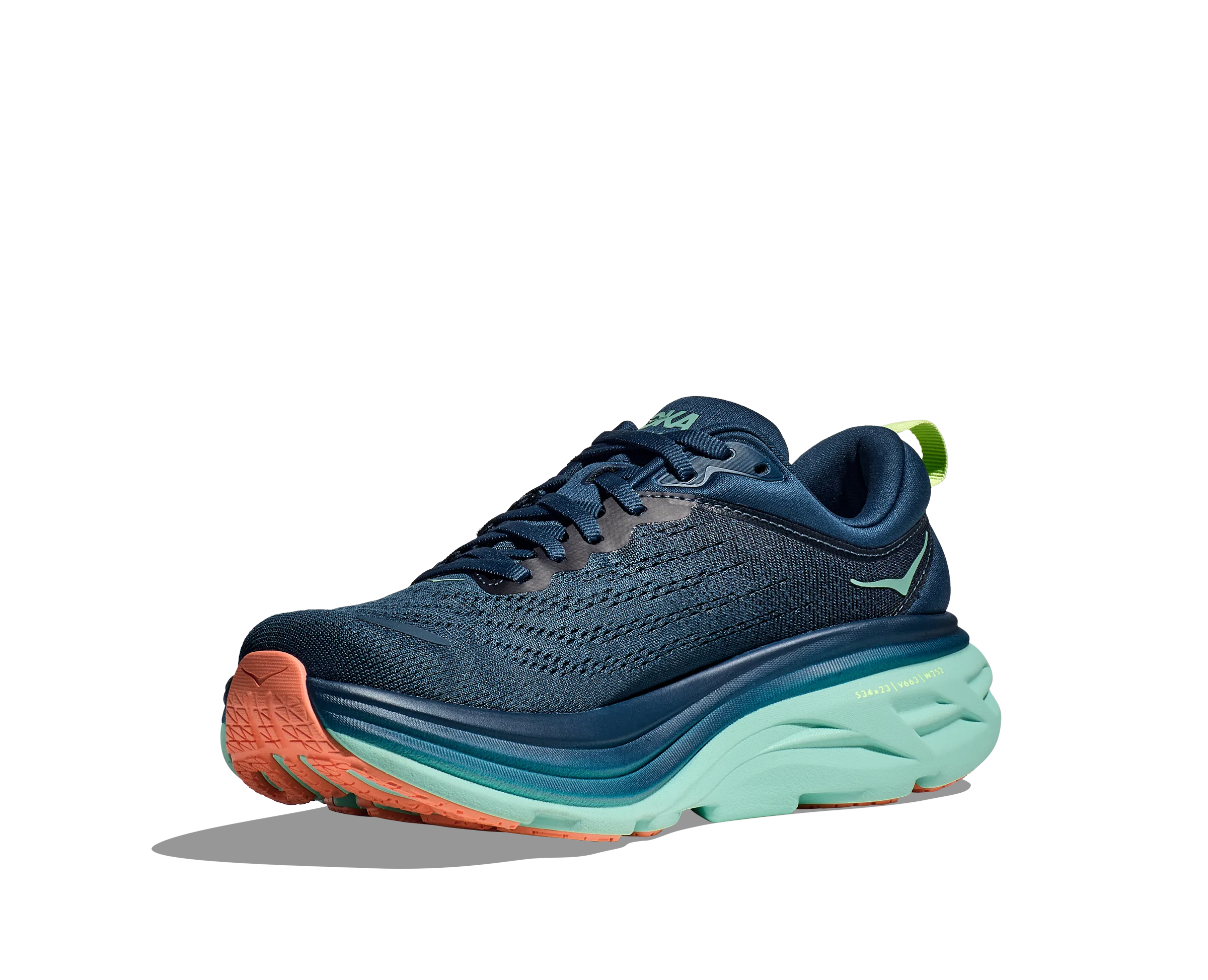 Hoka Bondi 8