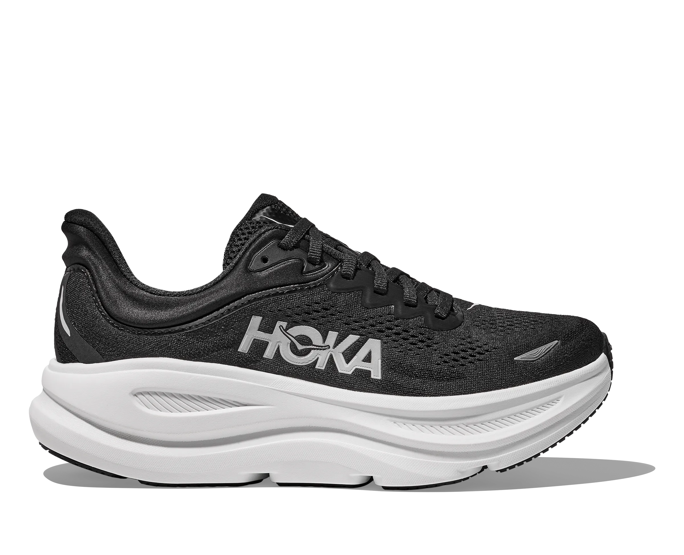 Hoka Bondi 9 WIDE (Women's)