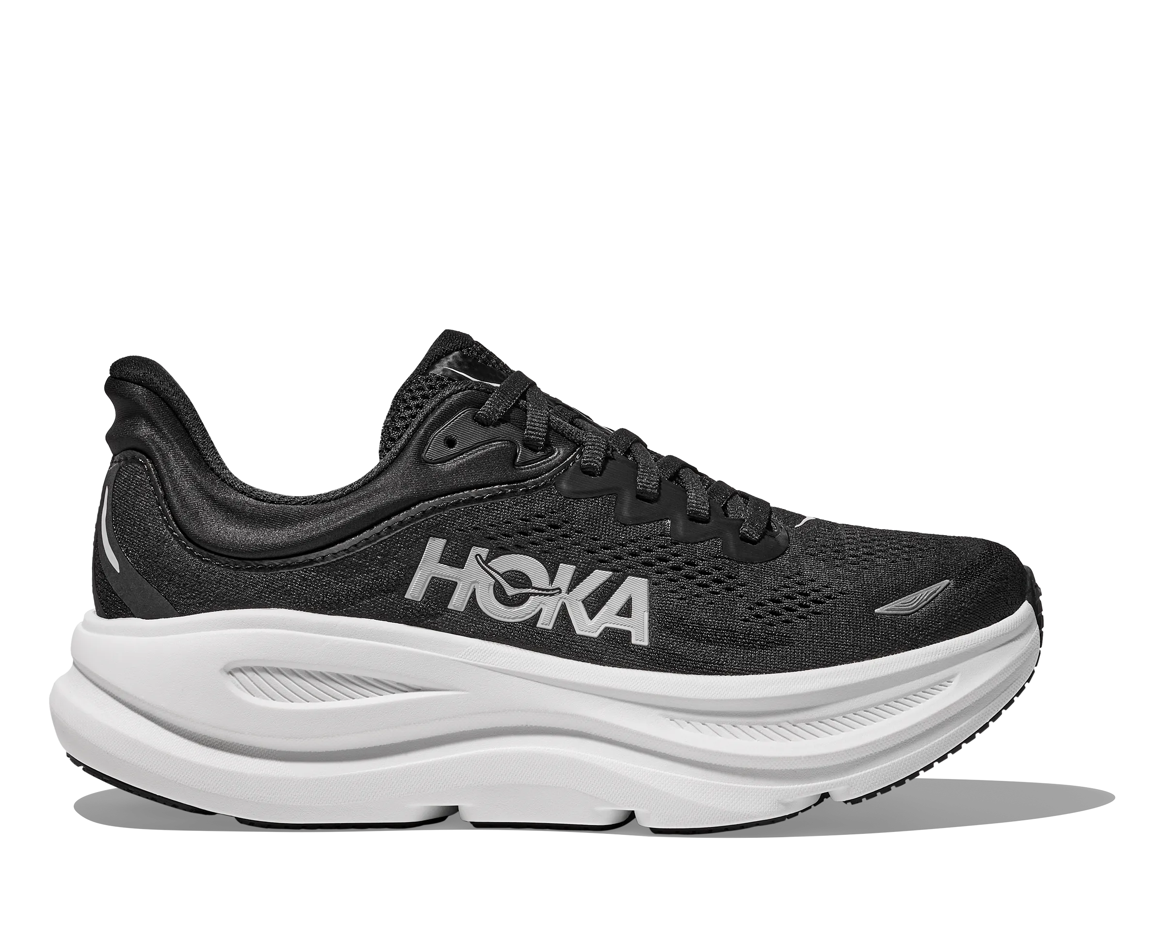 Hoka Bondi 9 Wide