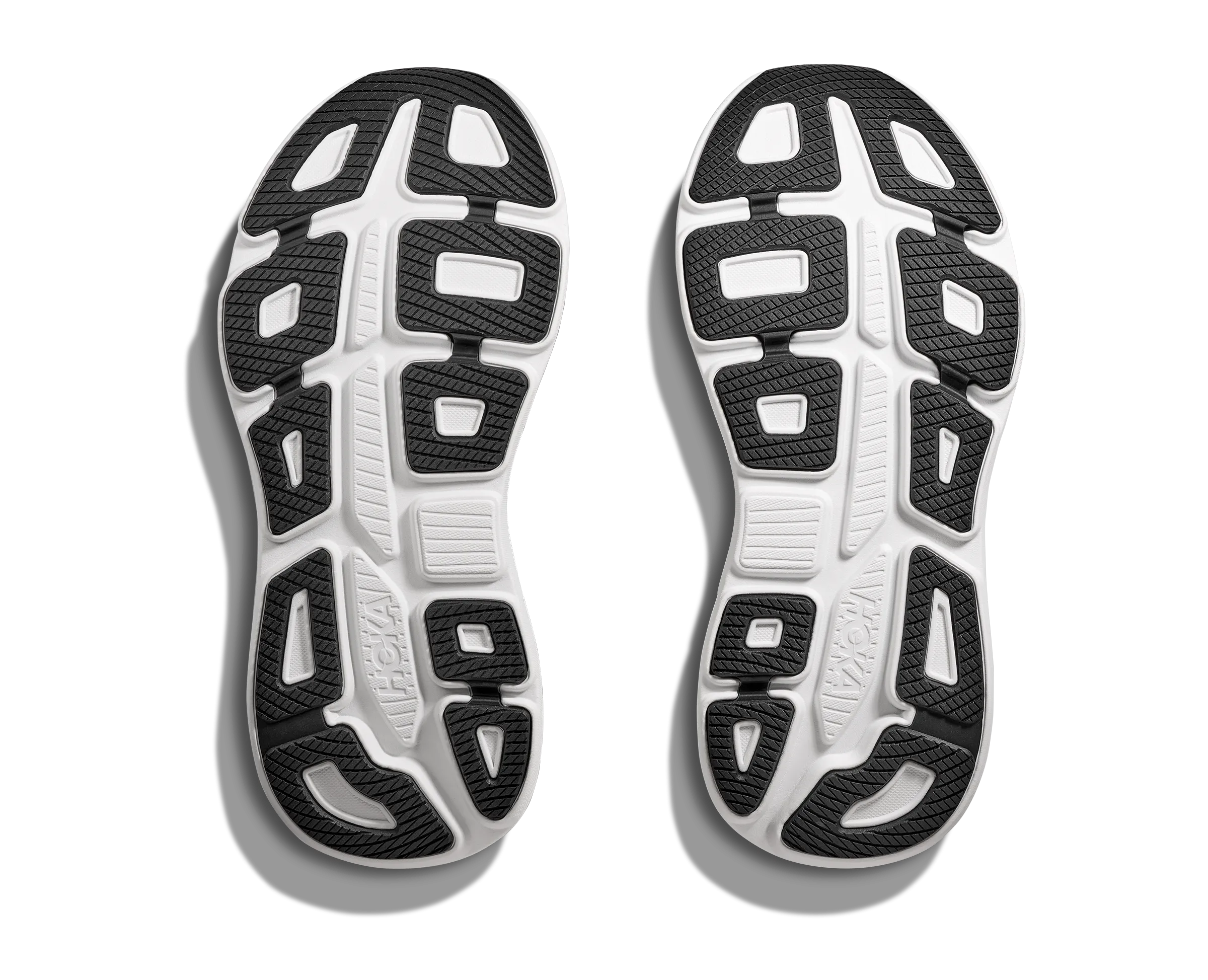 Hoka Bondi 9 Wide