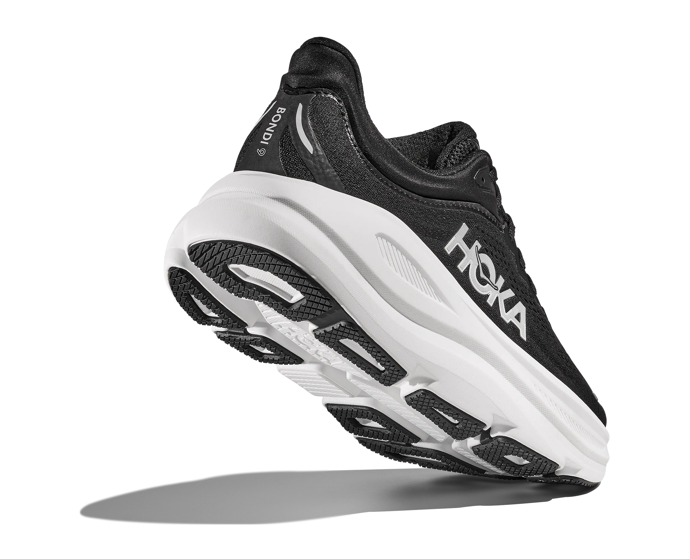 Hoka Bondi 9 Wide
