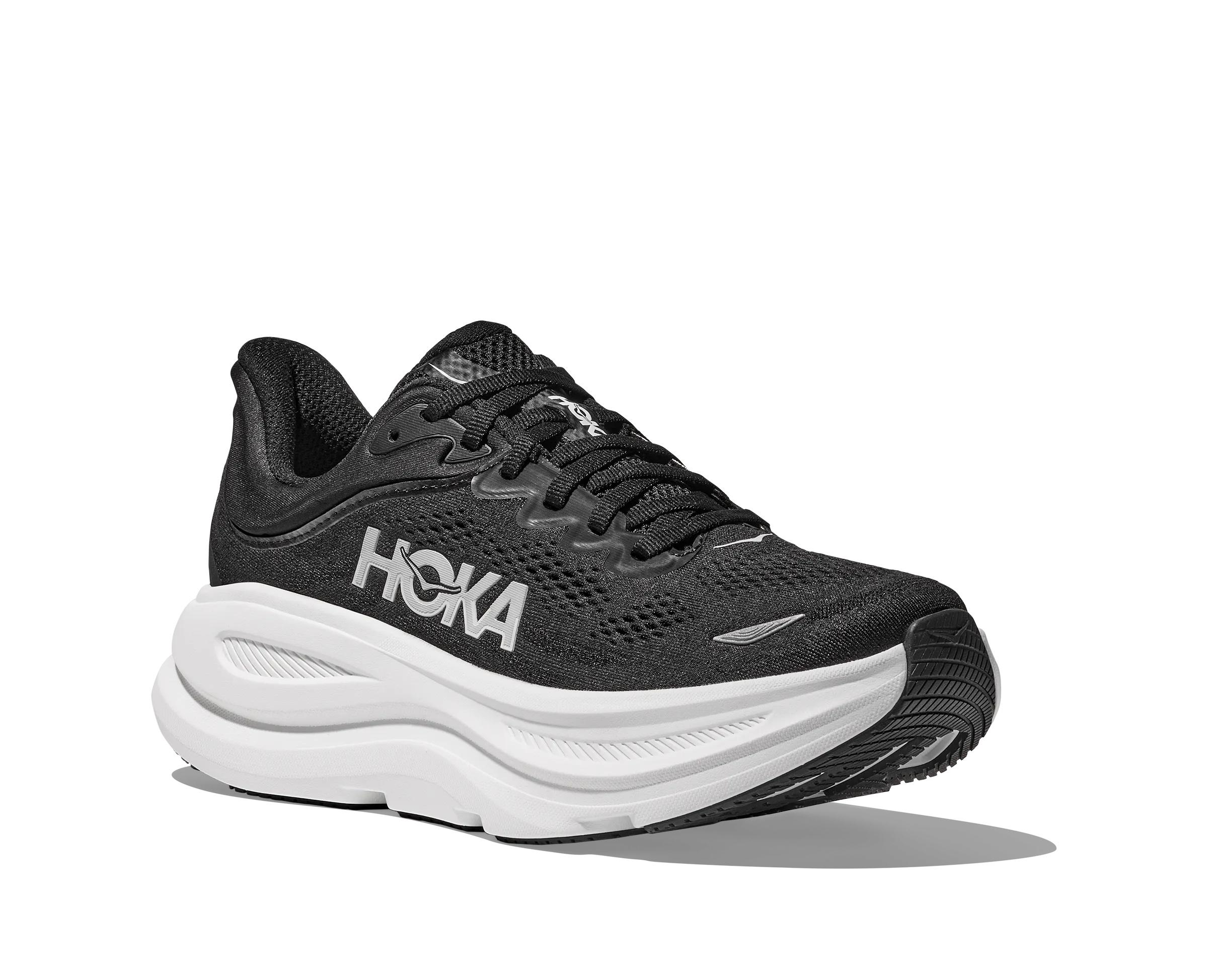 Hoka Bondi 9 Wide