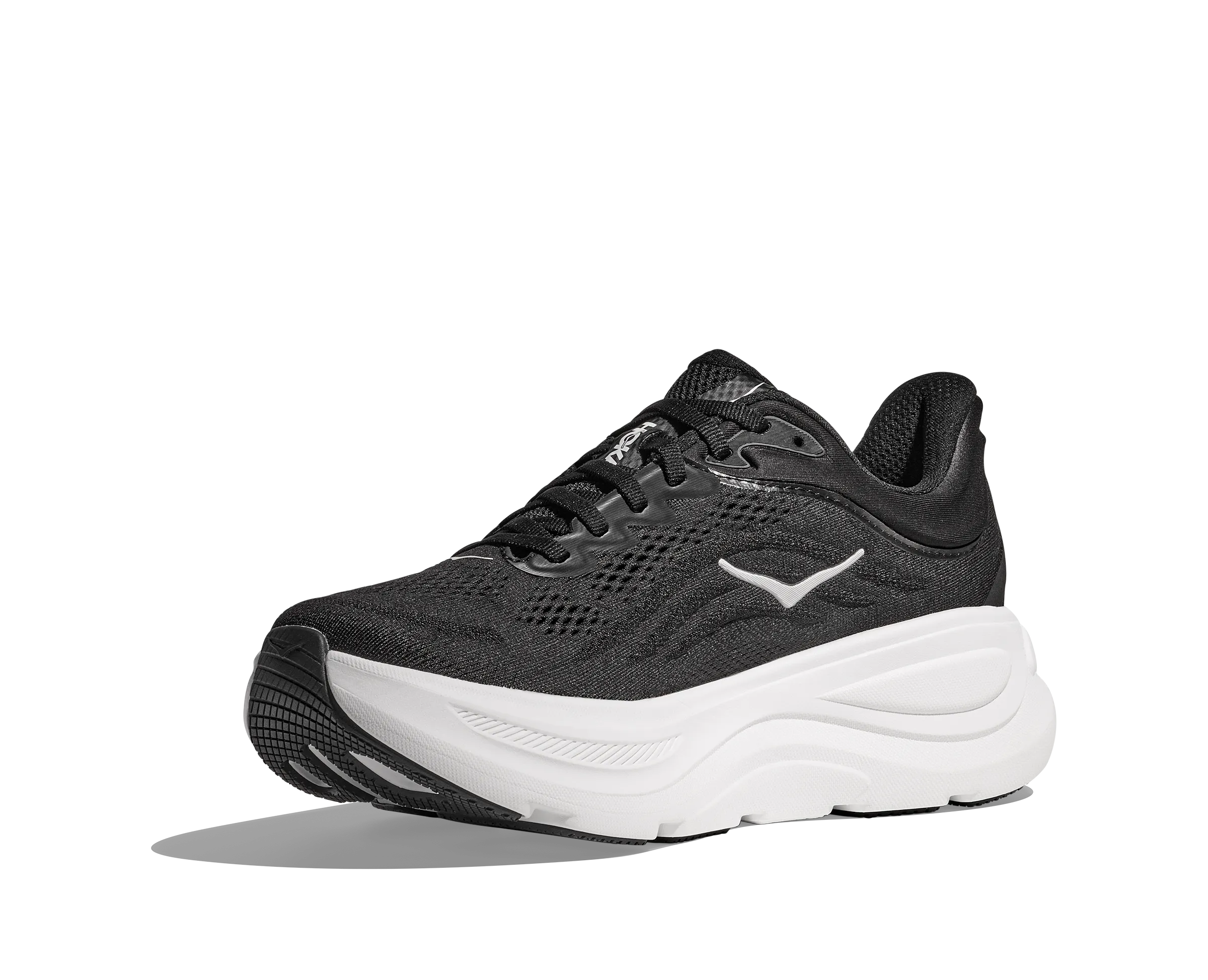 Hoka Bondi 9 Wide