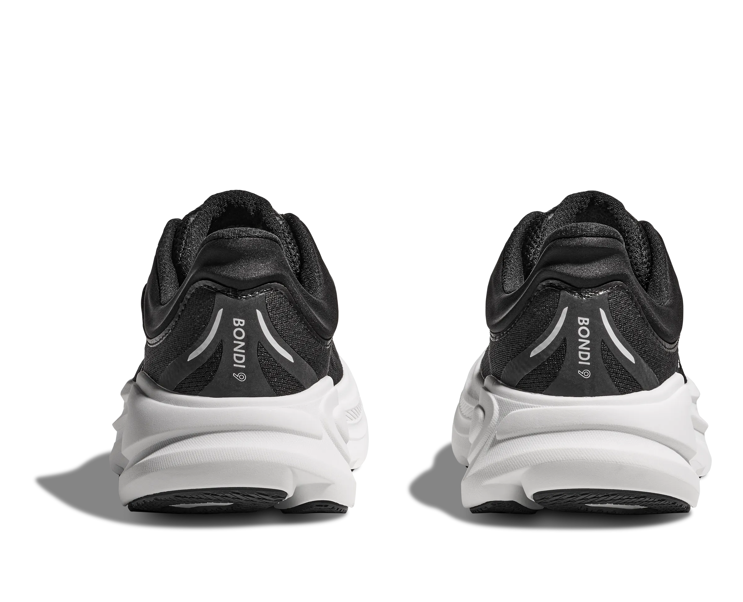 Hoka Bondi 9 Wide
