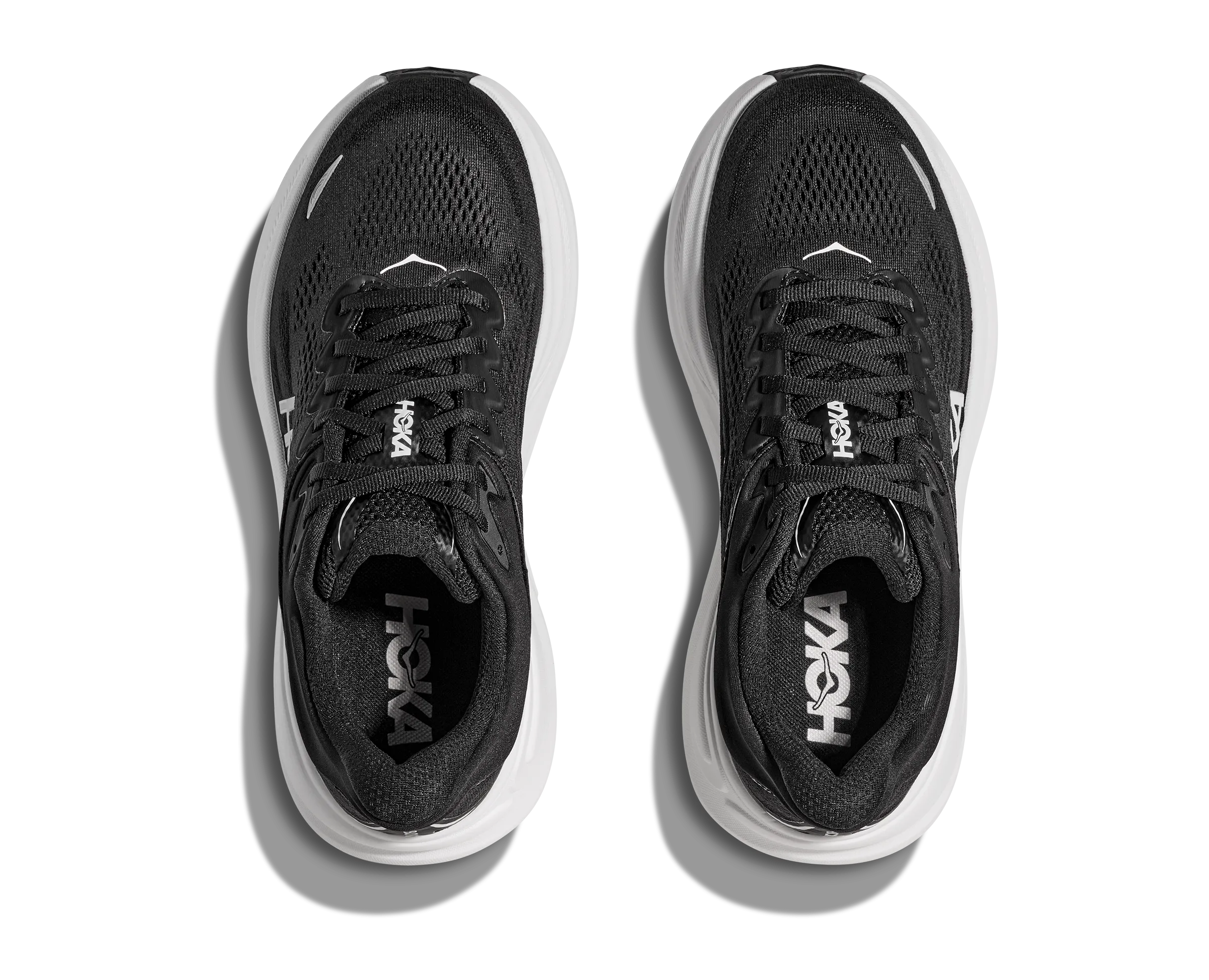 Hoka Bondi 9 Wide