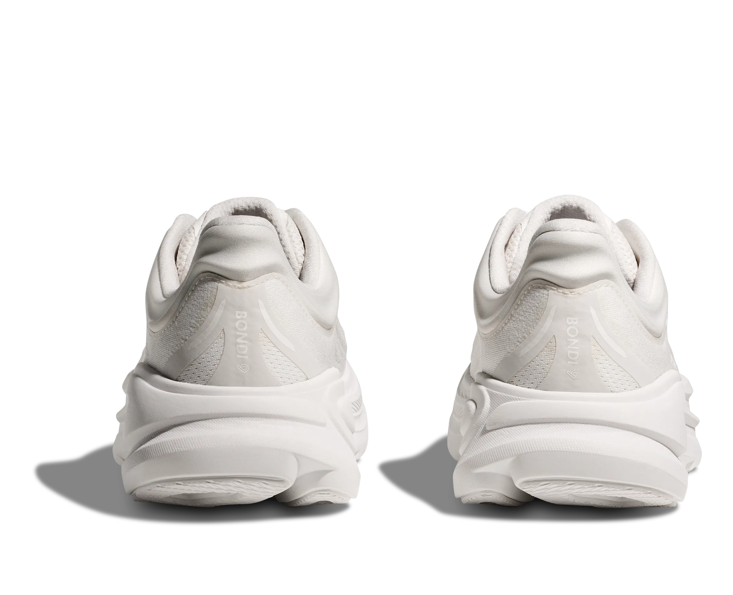 Hoka Bondi 9