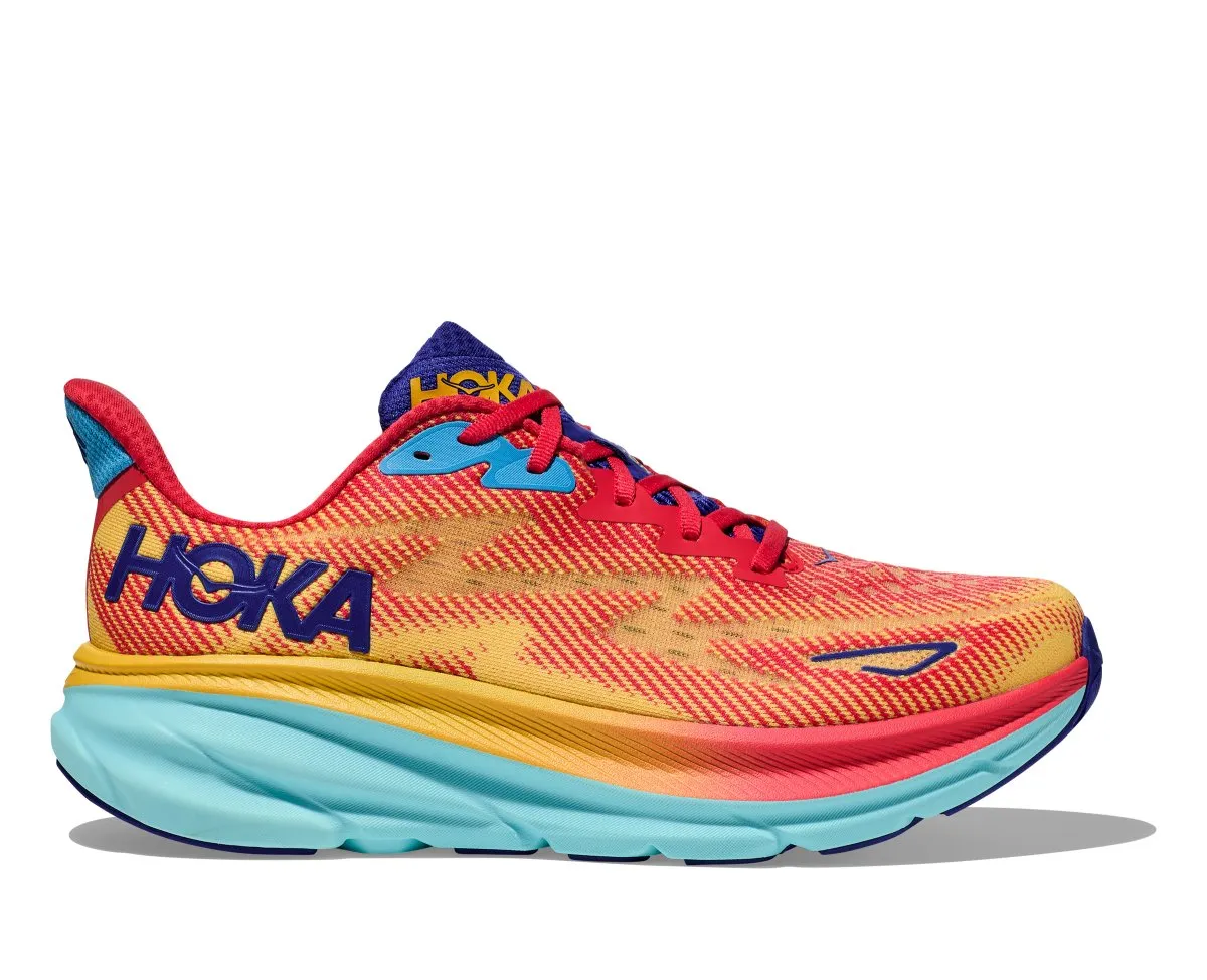Hoka - Clifton 9 - Men's