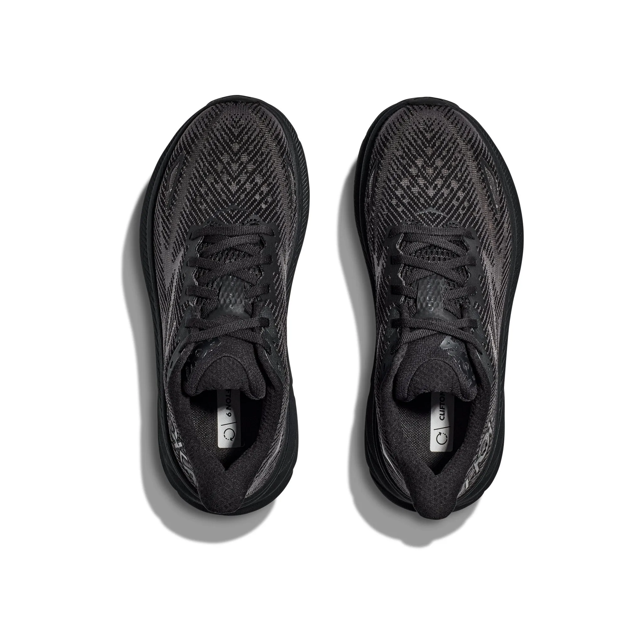 Hoka - Clifton 9 - Men's