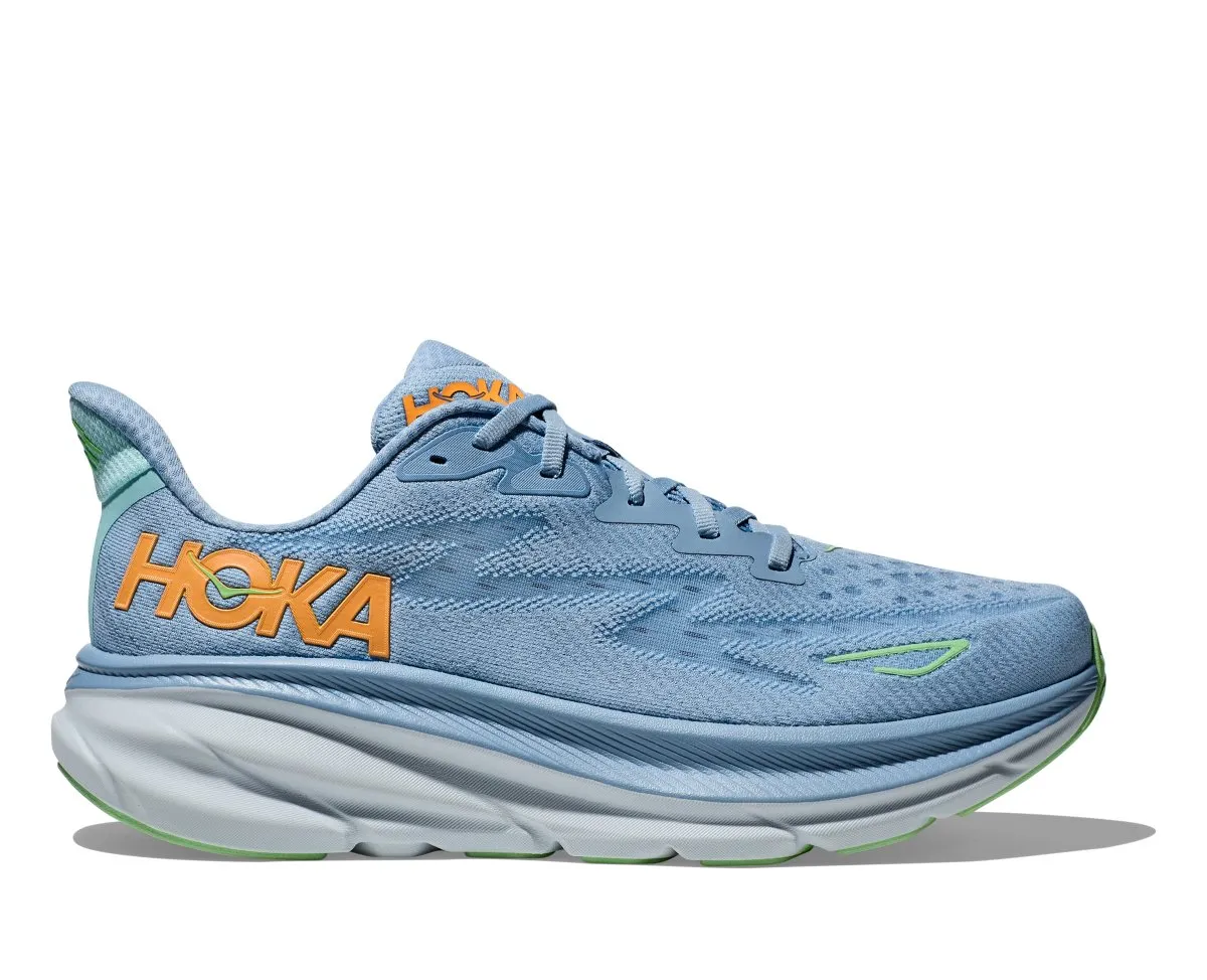 Hoka - Clifton 9 - Men's