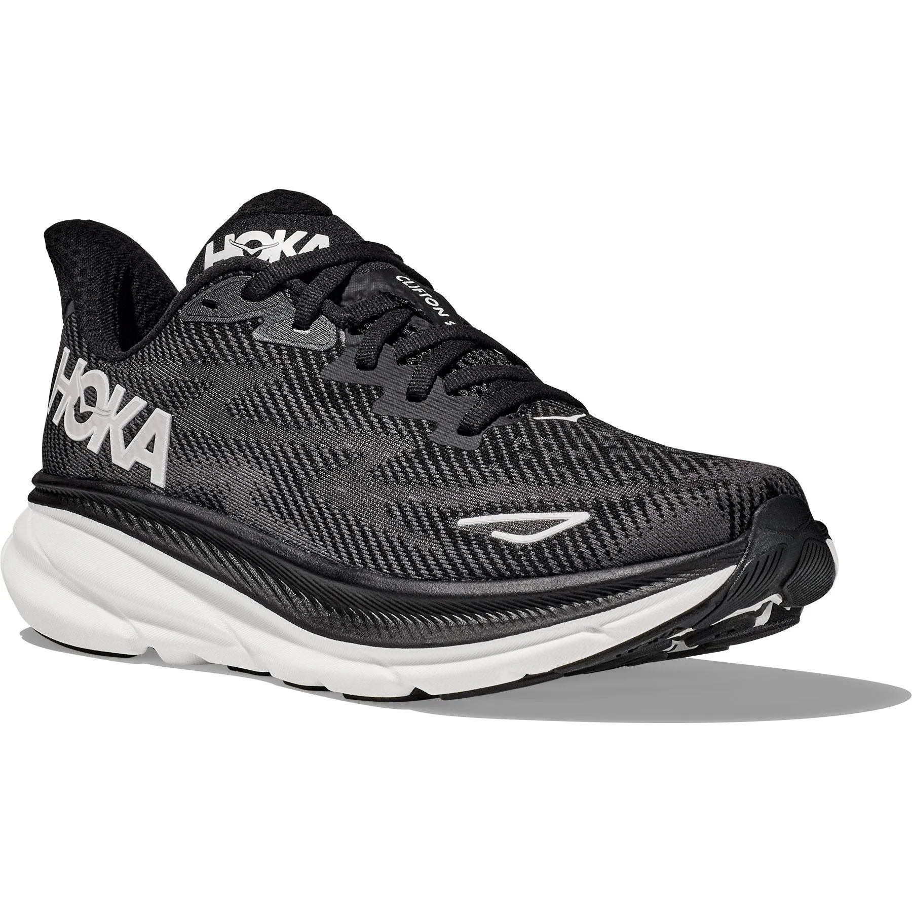 Hoka - Clifton 9 - Men's