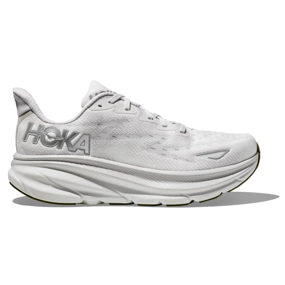 Hoka - Clifton 9 - Men's
