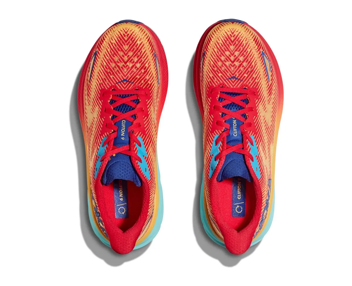 Hoka - Clifton 9 - Men's