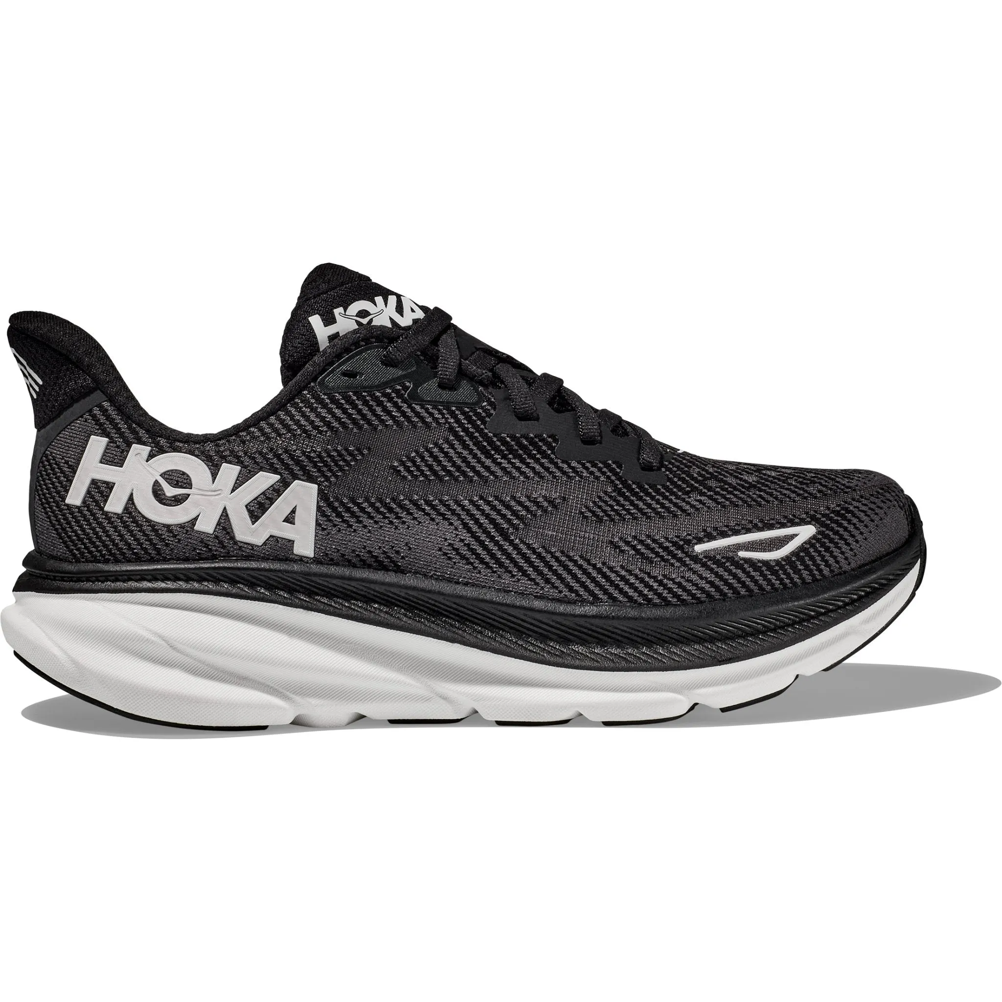 Hoka - Clifton 9 - Men's